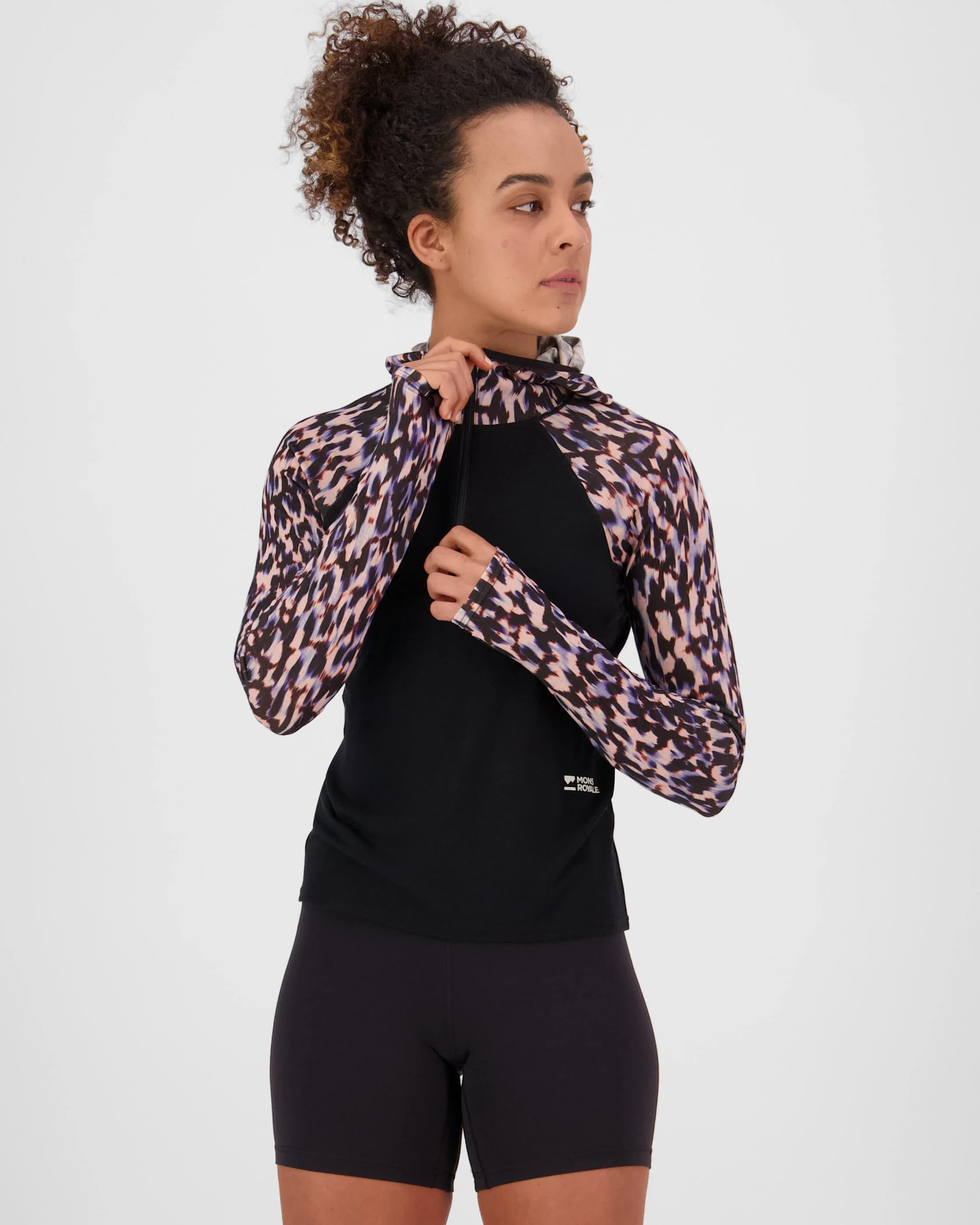 Women's Long Sleeve Tops
